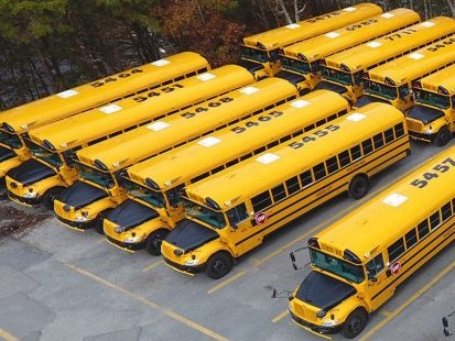 Ensuring a Safe, Reliable Fleet