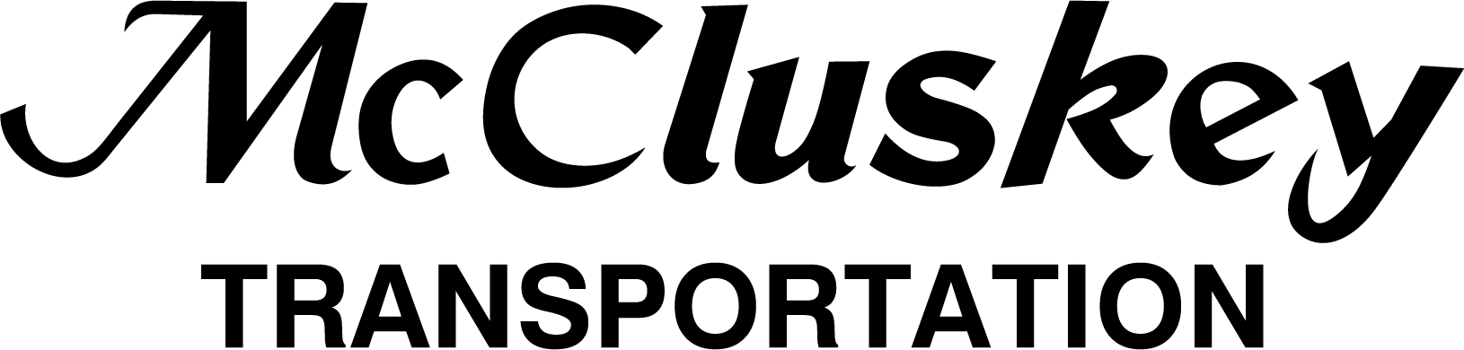 mccluskey logo