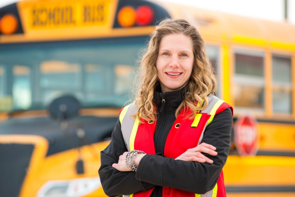Driver Safety Training